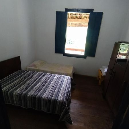 Canto Do Jacu Espera Feliz Kültér fotó