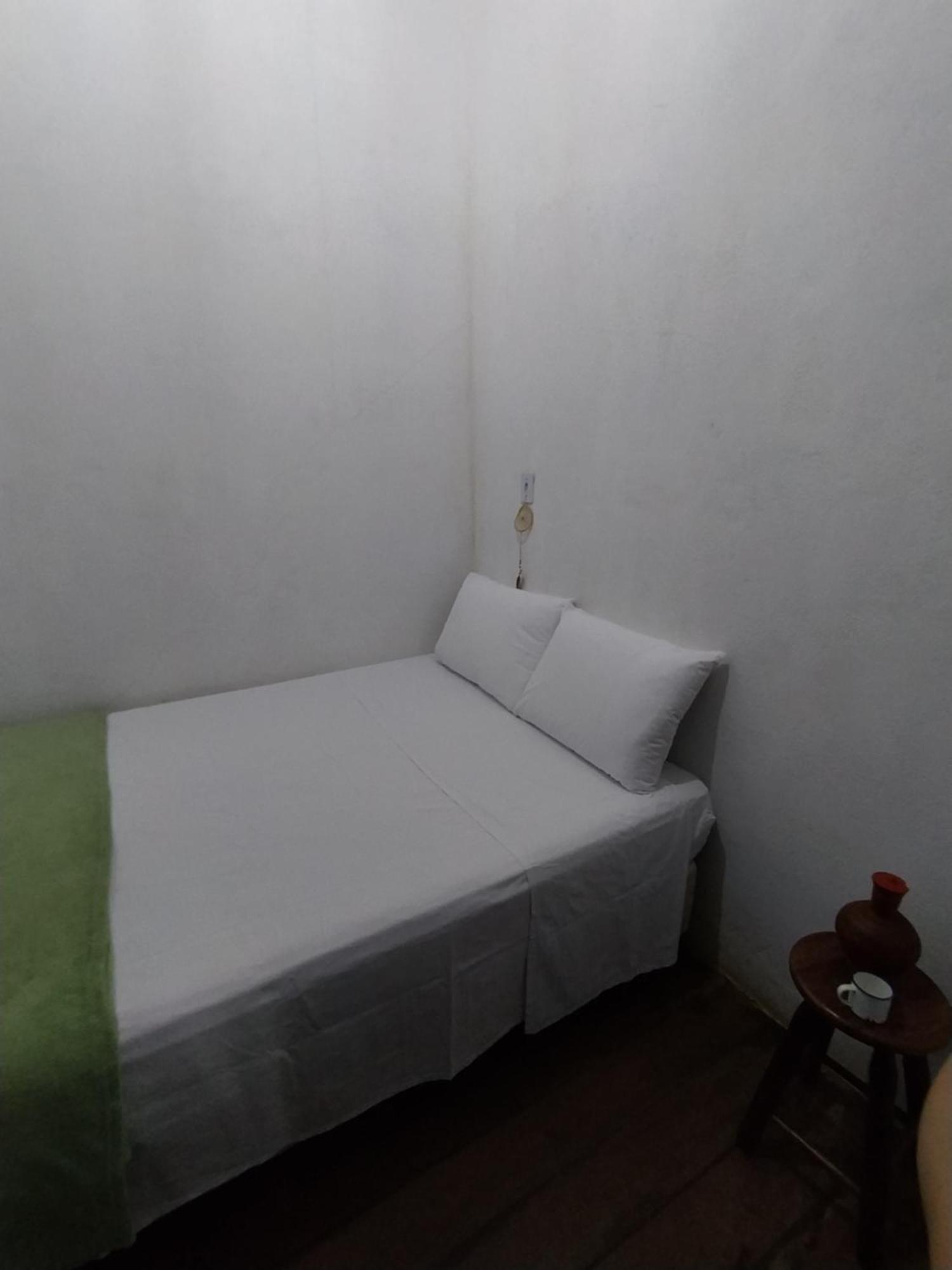Canto Do Jacu Espera Feliz Kültér fotó